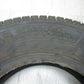 NOS Sea-Doo Pneu Tire ST185/80D13 DOT 2319 271001812 OEM