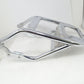 2010 Harley Davidson Electra Glide FLHTCU Rear Luggage Rack Carrier 53411-09