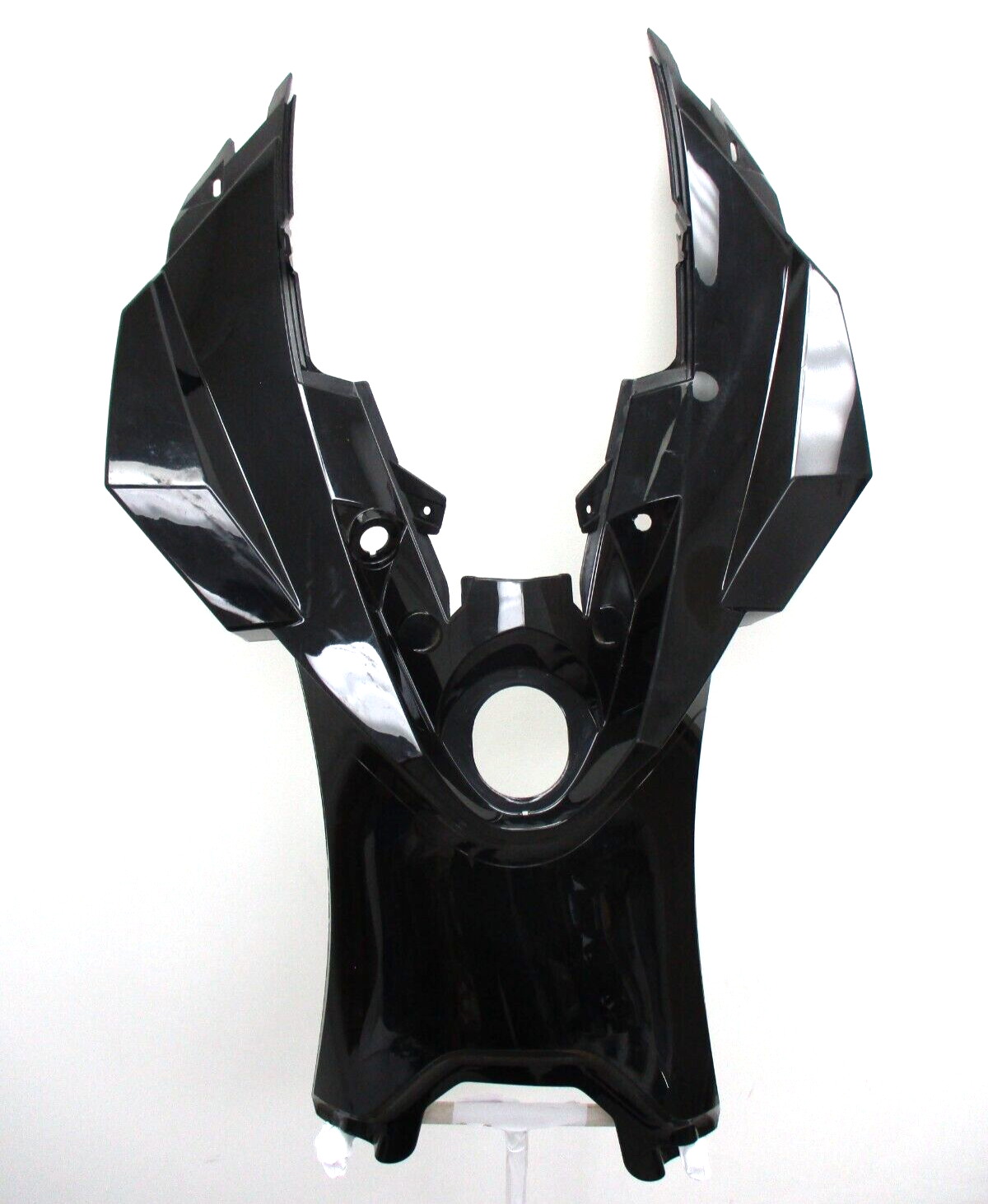 08-20 SKI-DOO MXZ GSX  800 XP PTEK Console Cover / Dash 517303923 Deep Black