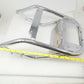 2010 Harley Davidson Electra Glide FLHTCU Rear Luggage Rack Carrier 53411-09