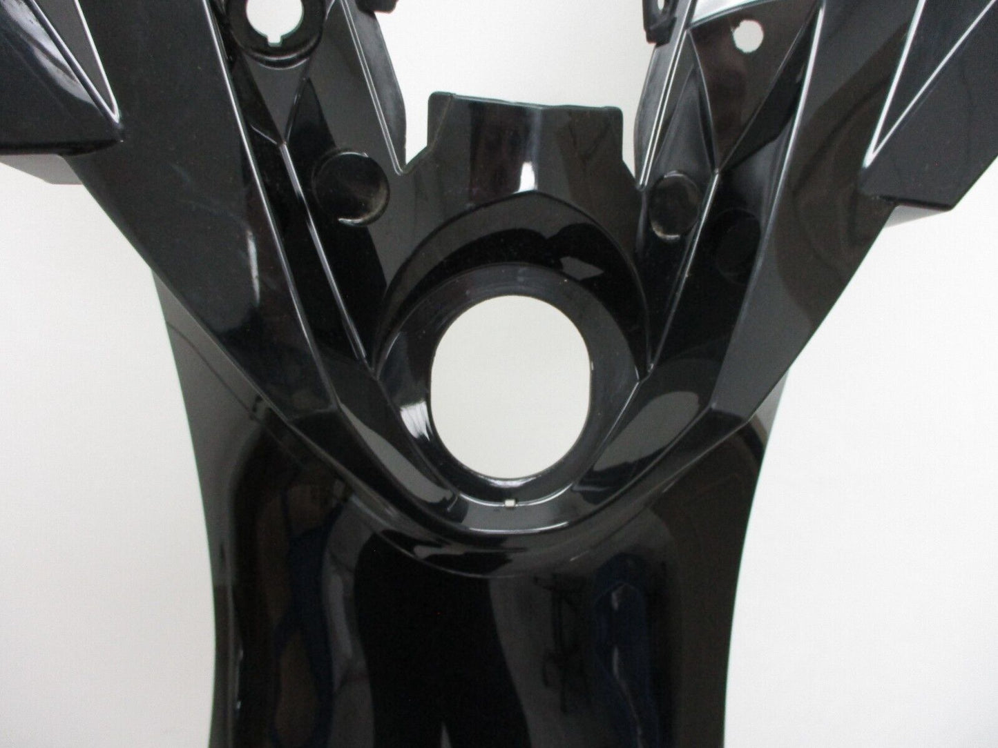 08-20 SKI-DOO MXZ GSX  800 XP PTEK Console Cover / Dash 517303923 Deep Black