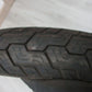 USED (Cruiser/Touring) Rear Tire DUNLOP D404 110/90-18 0306-0008 (2008 Y)