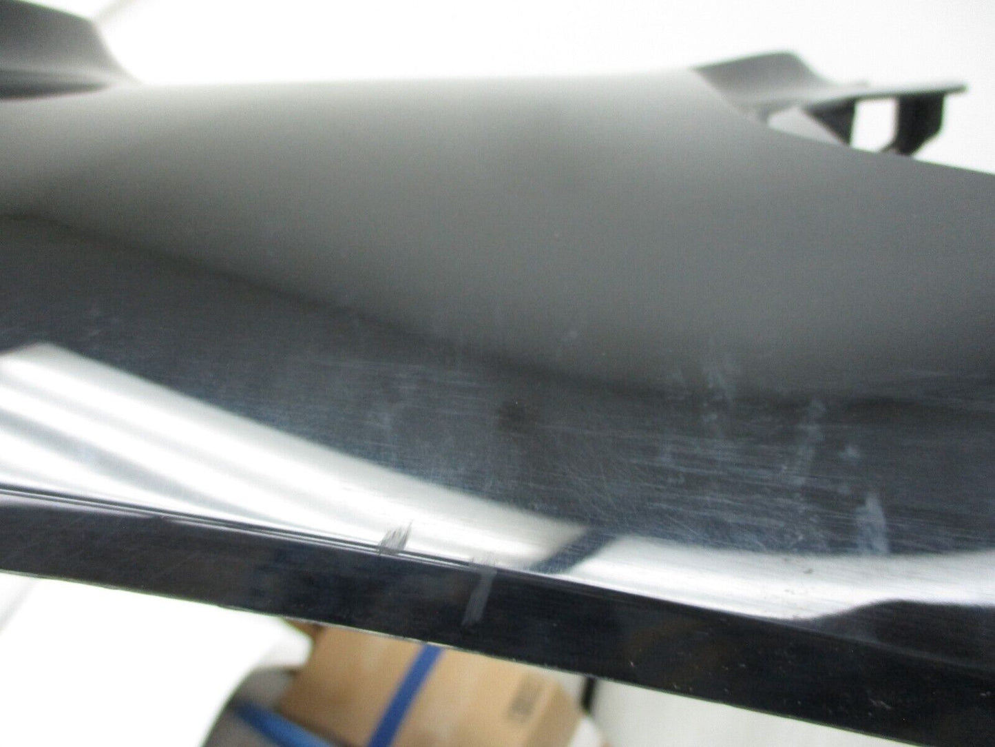 08-20 SKI-DOO MXZ GSX  800 XP PTEK Console Cover / Dash 517303923 Deep Black