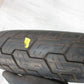 USED (Cruiser/Touring) Rear Tire DUNLOP D404 110/90-18 0306-0008 (2008 Y)