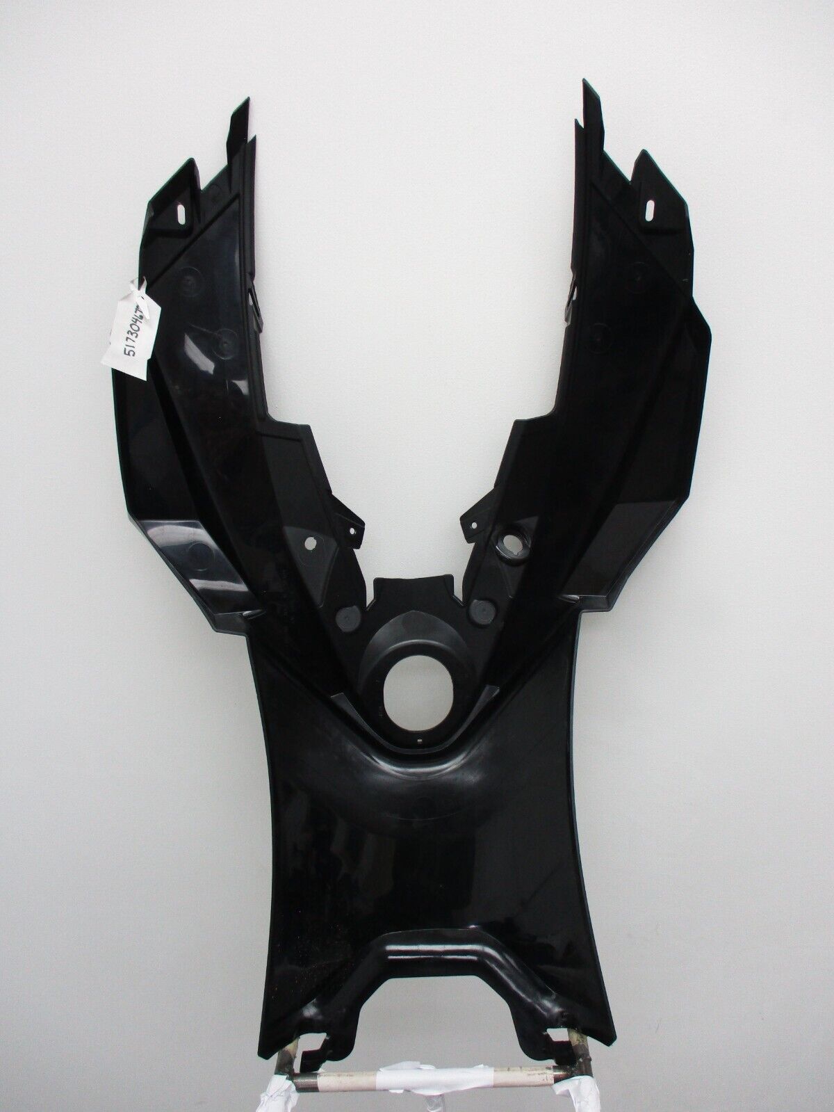 08-20 SKI-DOO MXZ GSX  800 XP PTEK Console Cover / Dash 517303923 Deep Black