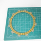 NOS Yamaha OEM Friction Plate 1998-2000 WR400 F 1998-1999 YZ400 F 5BE-16321-00