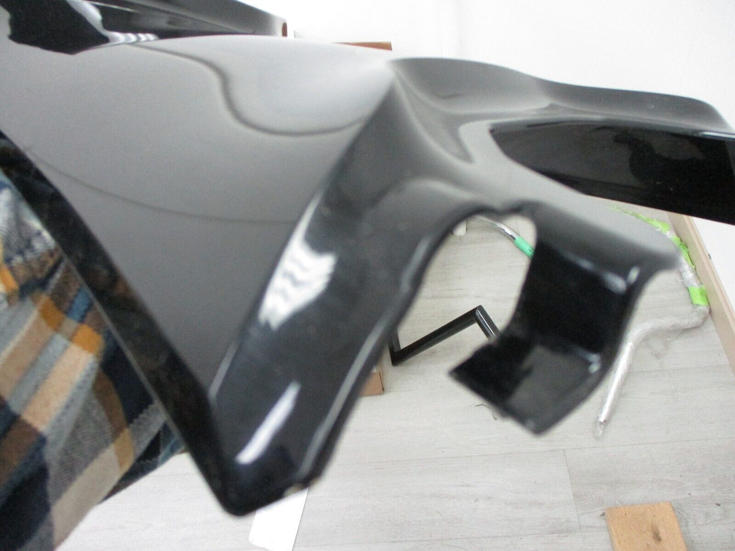 08-20 SKI-DOO MXZ GSX  800 XP PTEK Console Cover / Dash 517303923 Deep Black