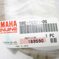 NOS Yamaha OEM Friction Plate 1998-2000 WR400 F 1998-1999 YZ400 F 5BE-16321-00