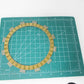 NOS Yamaha OEM Friction Plates 5pcs 98-00 WR400F 98-99 YZ400F 5BE-16321-00
