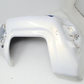 06-13 Harley Davidson Touring Ultra Right Lower Fairing Housing 58816-05A White