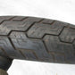 USED (Cruiser/Touring) Rear Tire DUNLOP D404 110/90-18 0306-0008 (2008 Year)