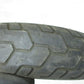 USED (Cruiser/Touring) Rear Tire DUNLOP D404 110/90-18 0306-0008 (2008 Year)