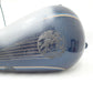 HARLEY '98 FLHTCI ELECTRA GLIDE INJECTION FUEL TANK SINISTER BLUE PEARL DAMAGED