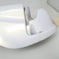 06-13 Harley Davidson Touring Ultra Right Lower Fairing Housing 58816-05A White