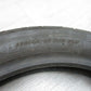 USED (Cruiser/Touring) Rear Tire DUNLOP D404 110/90-18 0306-0008 (2008 Year)