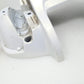 06-13 Harley Davidson Touring Ultra Right Lower Fairing Housing 58816-05A White