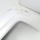 06-13 Harley Davidson Touring Ultra Right Lower Fairing Housing 58816-05A White