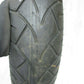 USED Rear Tire Metzeler Marathon ME888 130/80B17 0305-0294PJ (2010 Y)