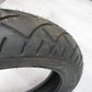 USED Rear Tire Metzeler Marathon ME888 130/80B17 0305-0294PJ (2010 Y)