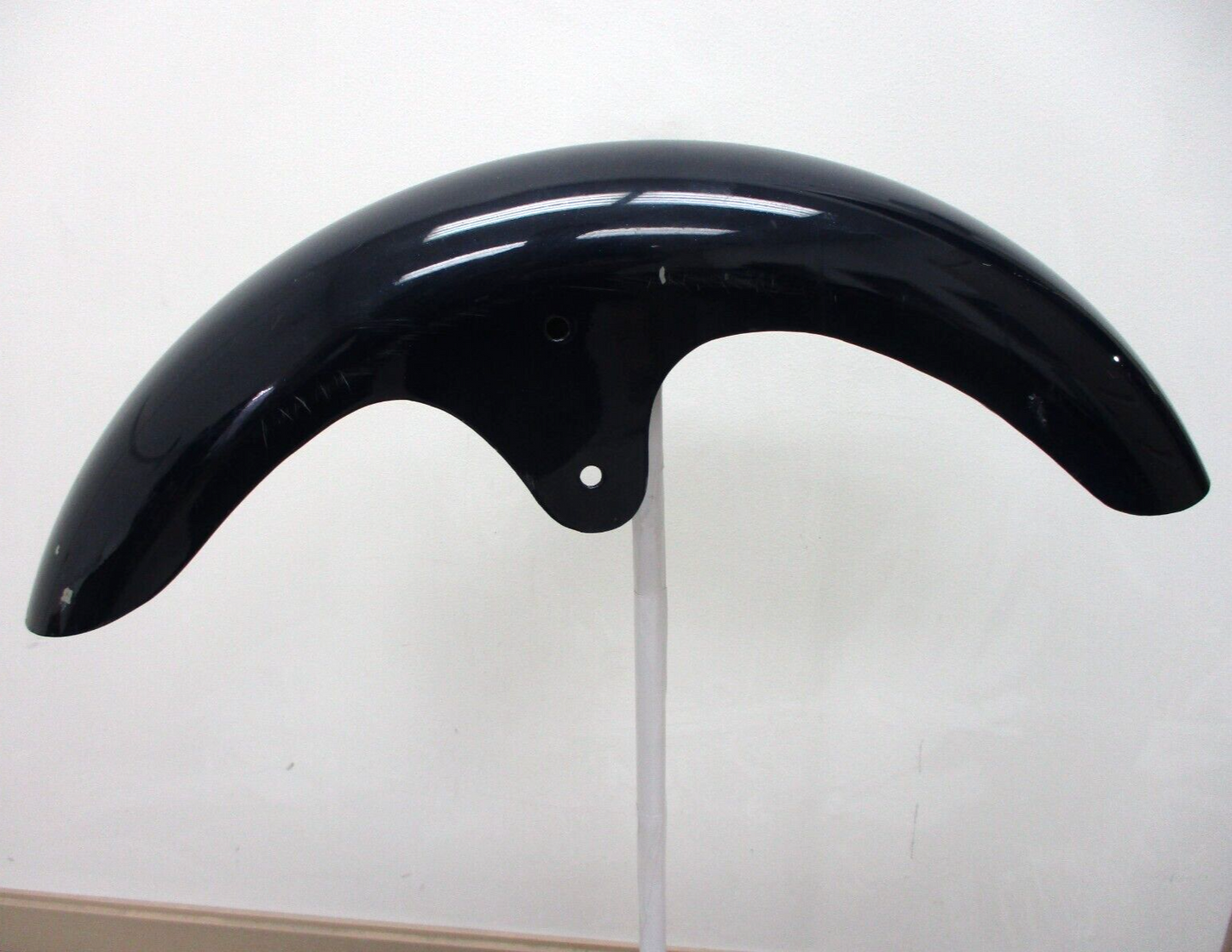 Harley Davidson Aftermarket Custom Front Fender 4 3/4" W for 19'' Front Wheel