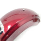 HARLEY FLHR 2016  ROAD KING REAR FENDER (VELOCITY RED SUNGLO) 59500167DZT