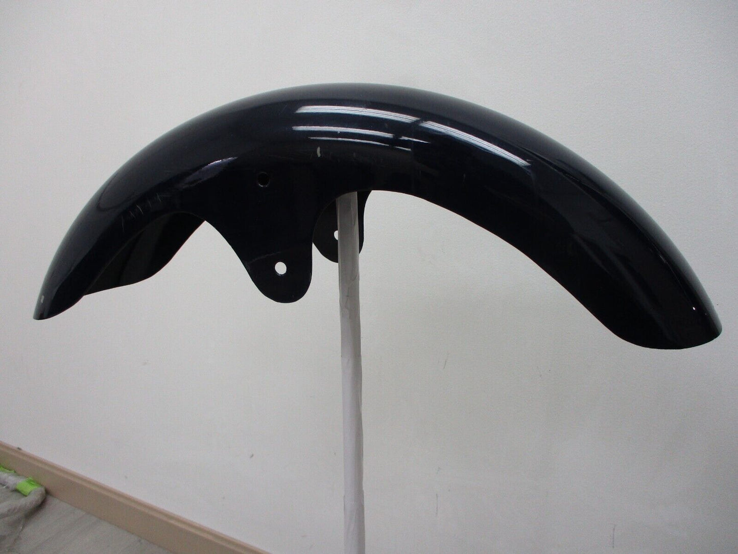 Harley Davidson Aftermarket Custom Front Fender 4 3/4" W for 19'' Front Wheel