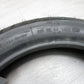 USED Rear Tire Metzeler Marathon ME888 130/80B17 0305-0294PJ (2010 Y)