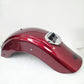 HARLEY FLHR 2016  ROAD KING REAR FENDER (VELOCITY RED SUNGLO) 59500167DZT