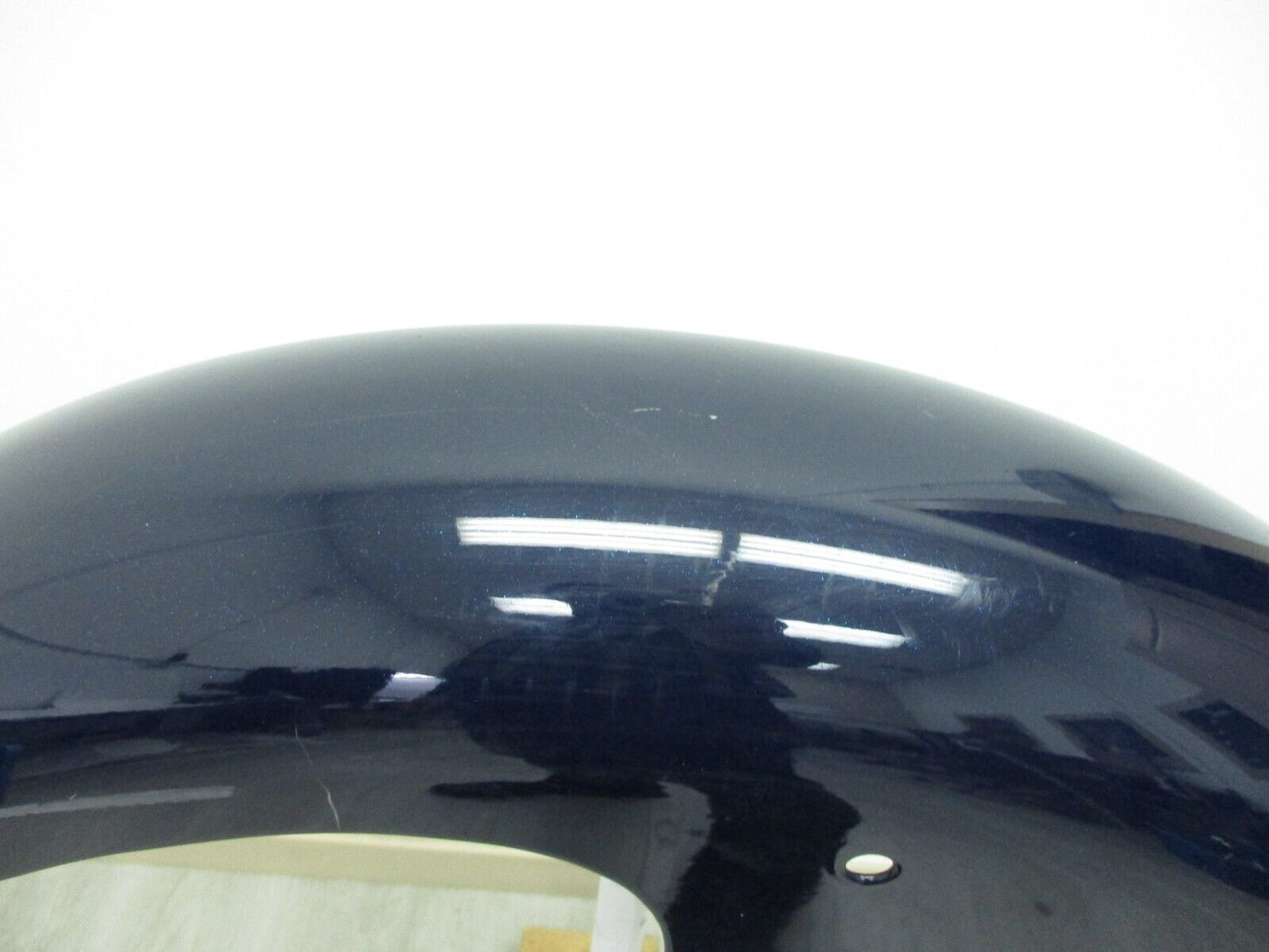 Harley Davidson Aftermarket Custom Front Fender 4 3/4" W for 19'' Front Wheel