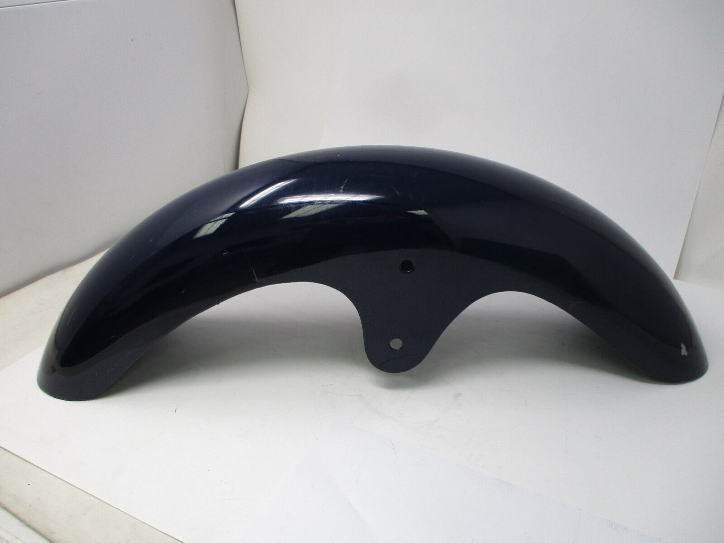 Harley Davidson Aftermarket Custom Front Fender 4 3/4" W for 19'' Front Wheel