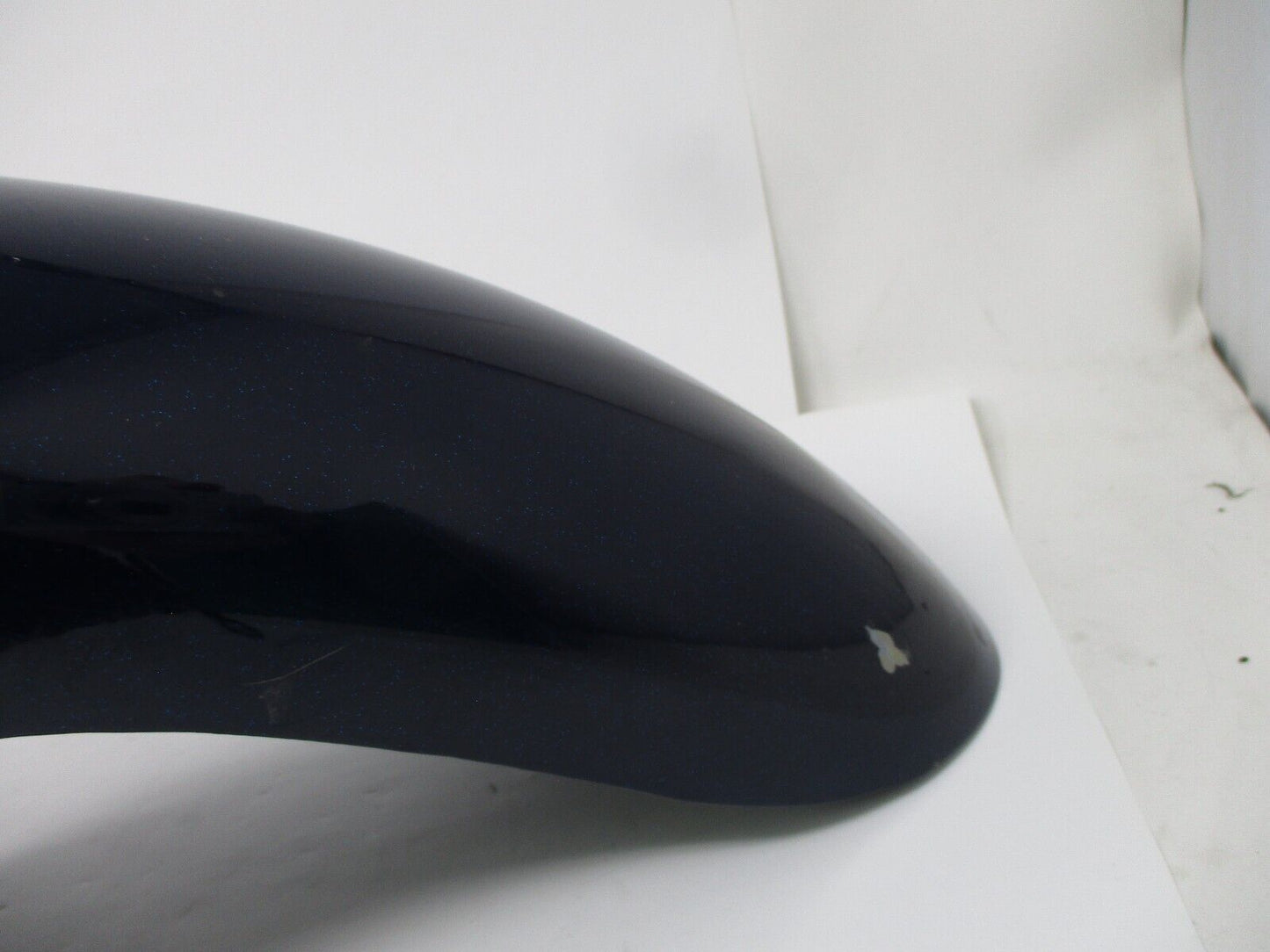 Harley Davidson Aftermarket Custom Front Fender 4 3/4" W for 19'' Front Wheel