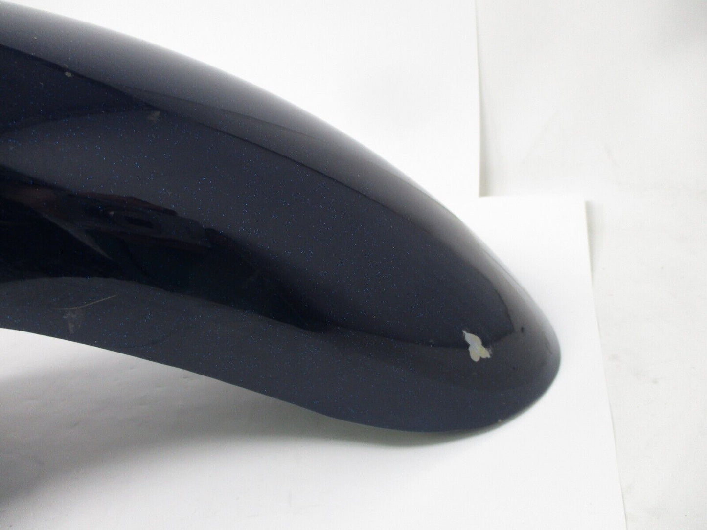 Harley Davidson Aftermarket Custom Front Fender 4 3/4" W for 19'' Front Wheel