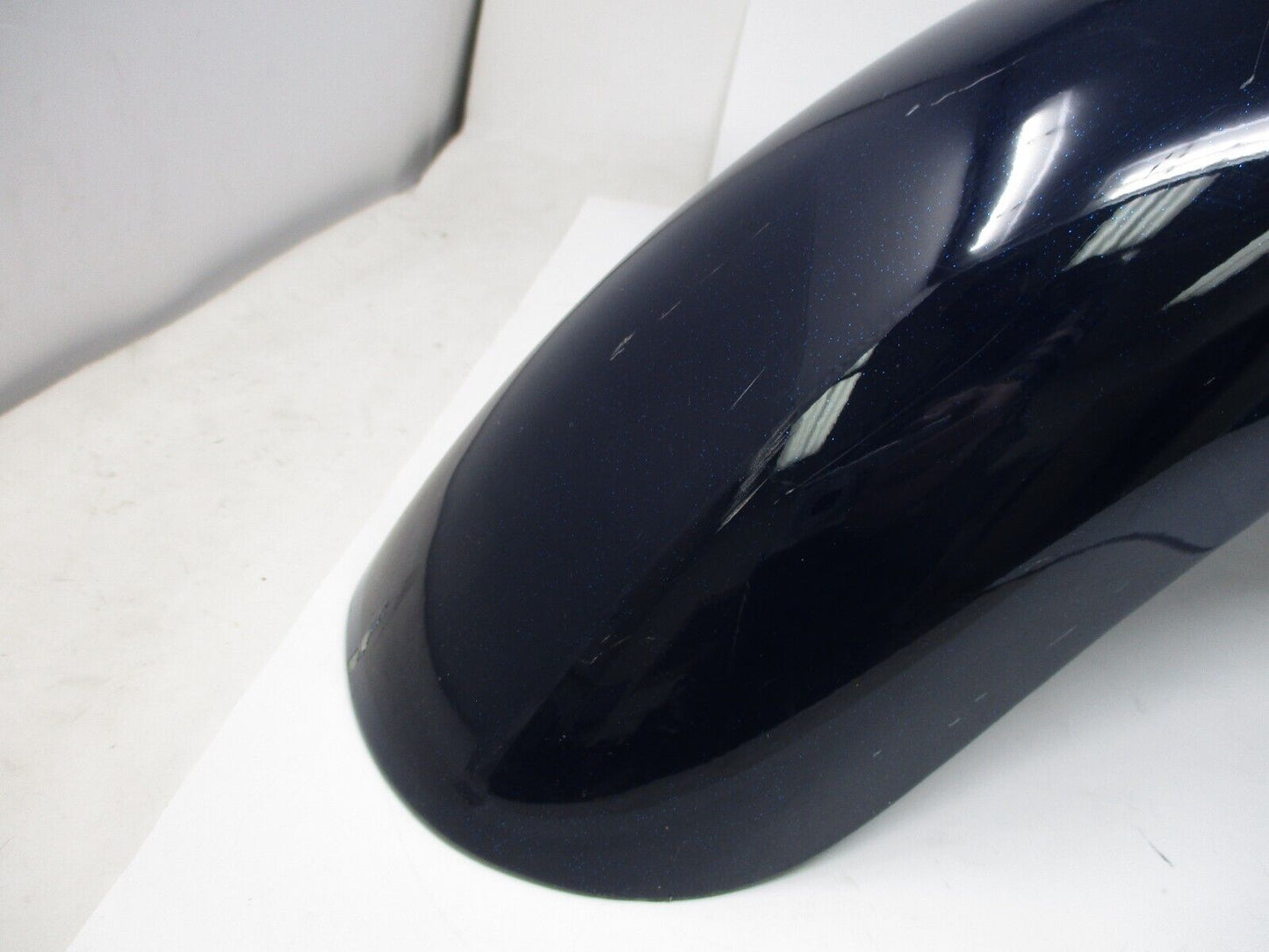 Harley Davidson Aftermarket Custom Front Fender 4 3/4" W for 19'' Front Wheel