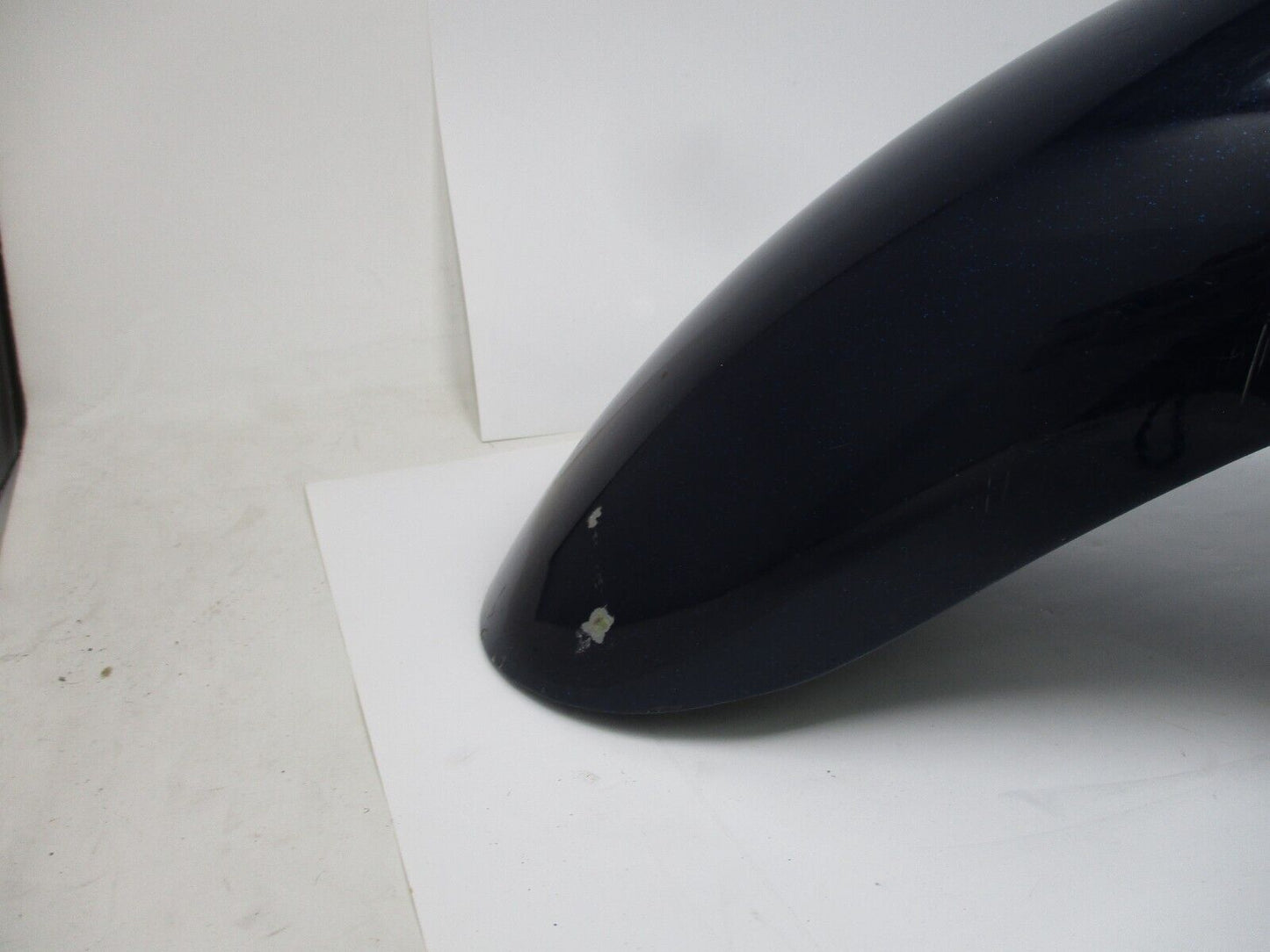 Harley Davidson Aftermarket Custom Front Fender 4 3/4" W for 19'' Front Wheel