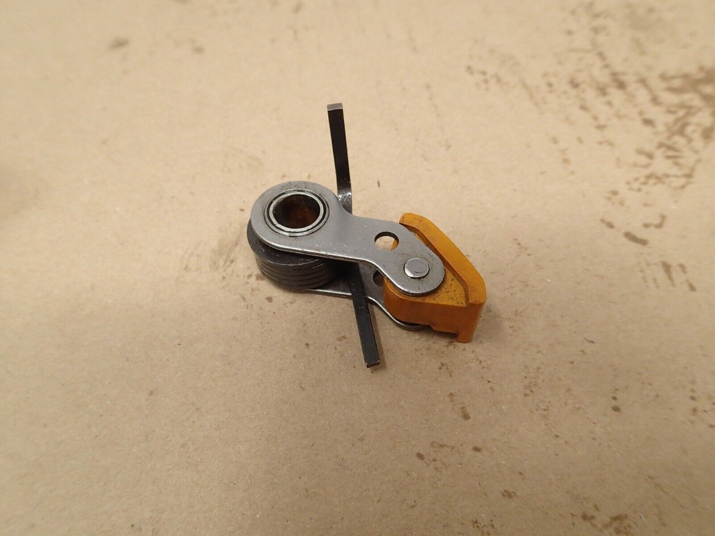 1999-2006 Harley Davidson TWIN CAM PRIMARY CHAIN DRIVE TENSIONER TENSIONERS 2