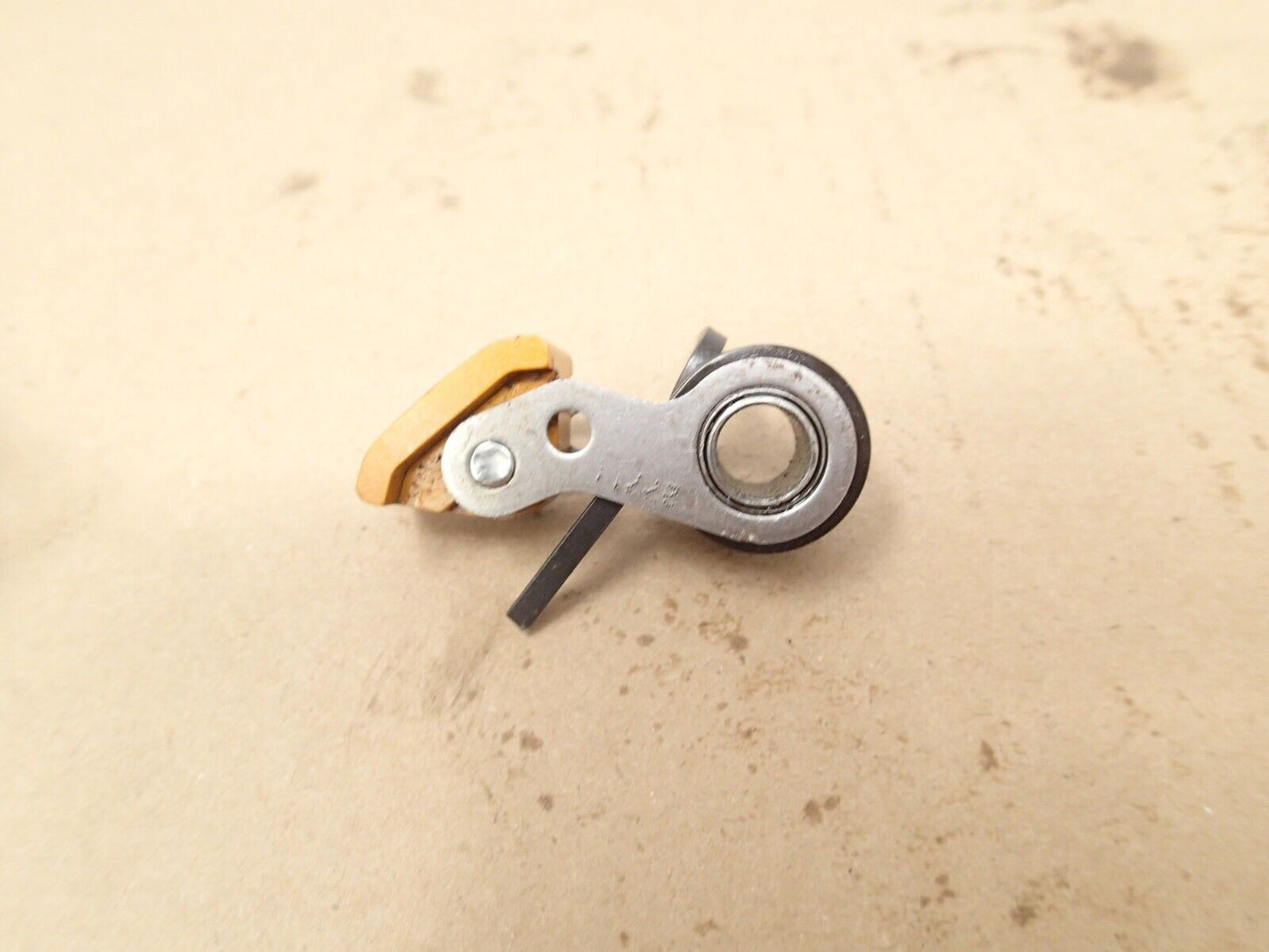 1999-2006 Harley Davidson TWIN CAM PRIMARY CHAIN DRIVE TENSIONER TENSIONERS 2