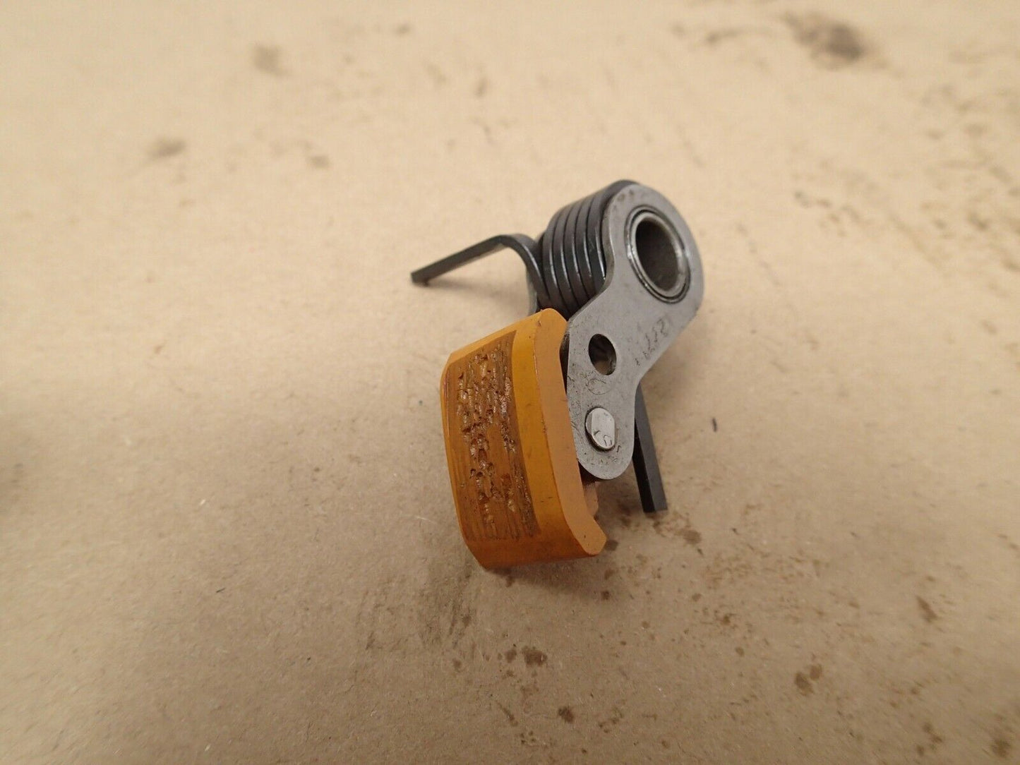 1999-2006 Harley Davidson TWIN CAM PRIMARY CHAIN DRIVE TENSIONER TENSIONERS 2