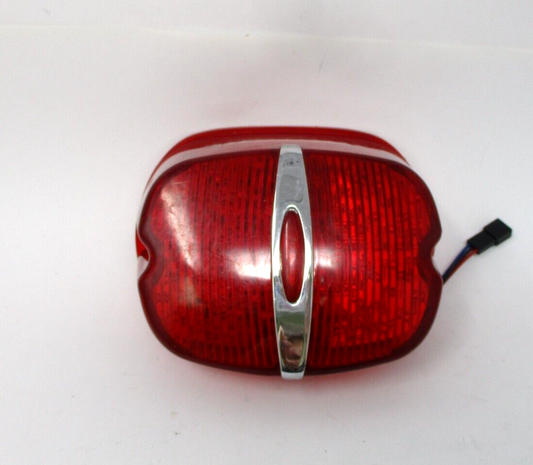 2007-2011 Harley Davidson Electra Ultra Classic TAILLIGHT TAIL LIGHT BRAKE LAMP