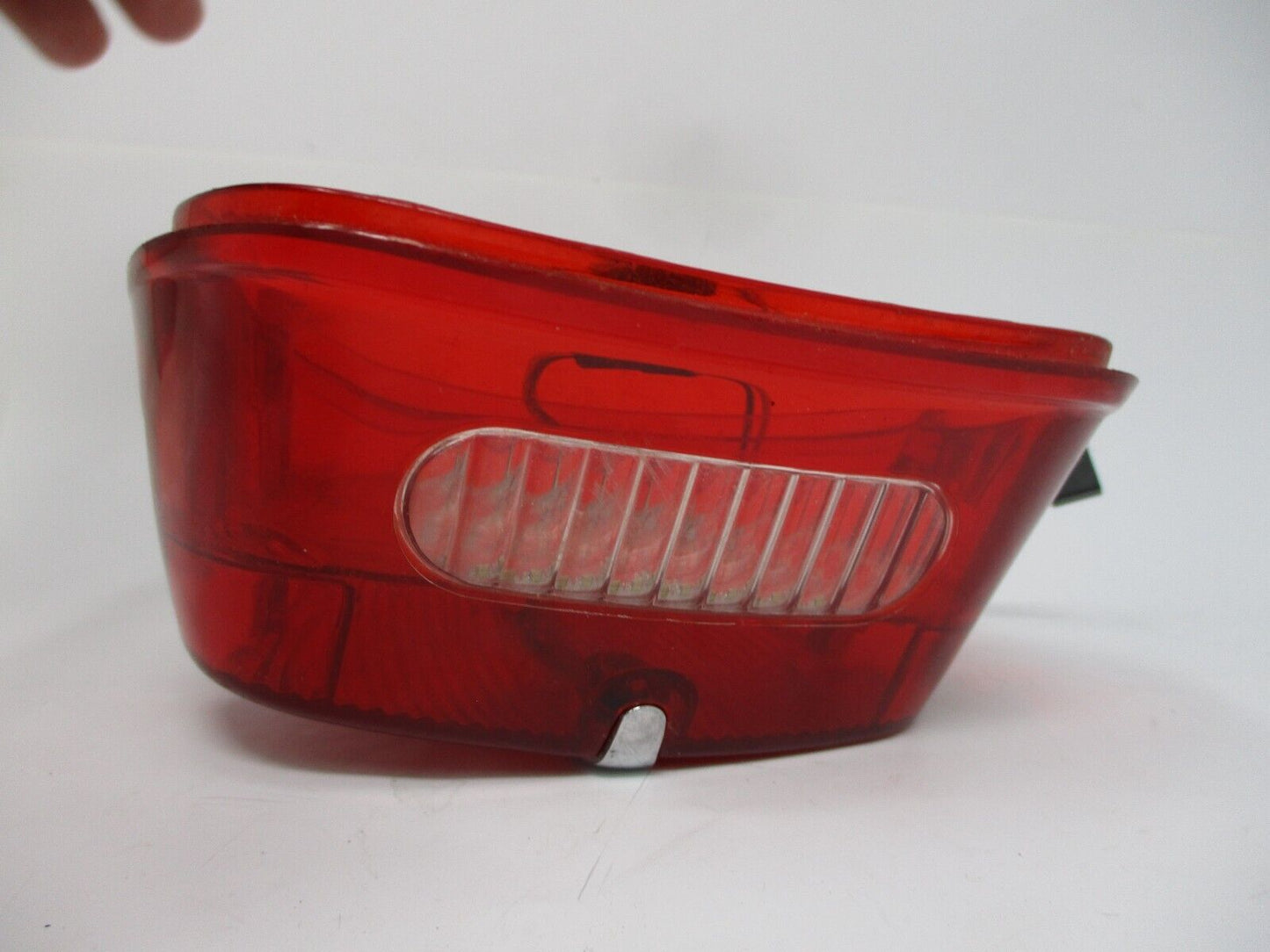 2007-2011 Harley Davidson Electra Ultra Classic TAILLIGHT TAIL LIGHT BRAKE LAMP