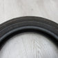 DUNLOP USED 130/80B17 MOTORCYCLE TIRE FRONT D408F (2009 Y) 0305-0305 USED