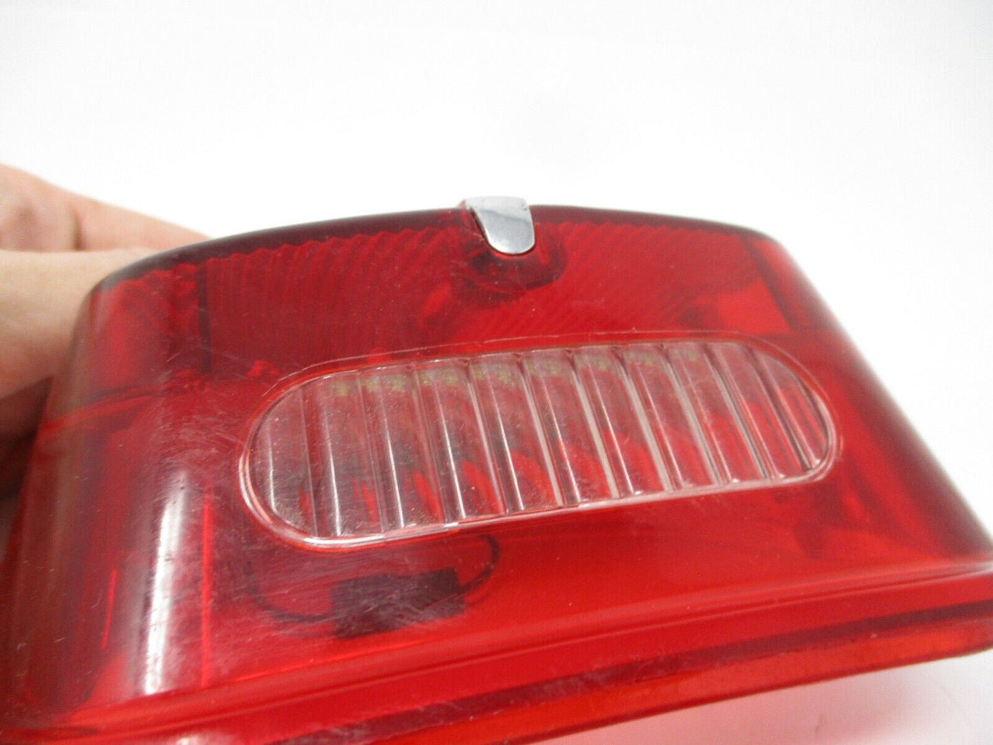 2007-2011 Harley Davidson Electra Ultra Classic TAILLIGHT TAIL LIGHT BRAKE LAMP