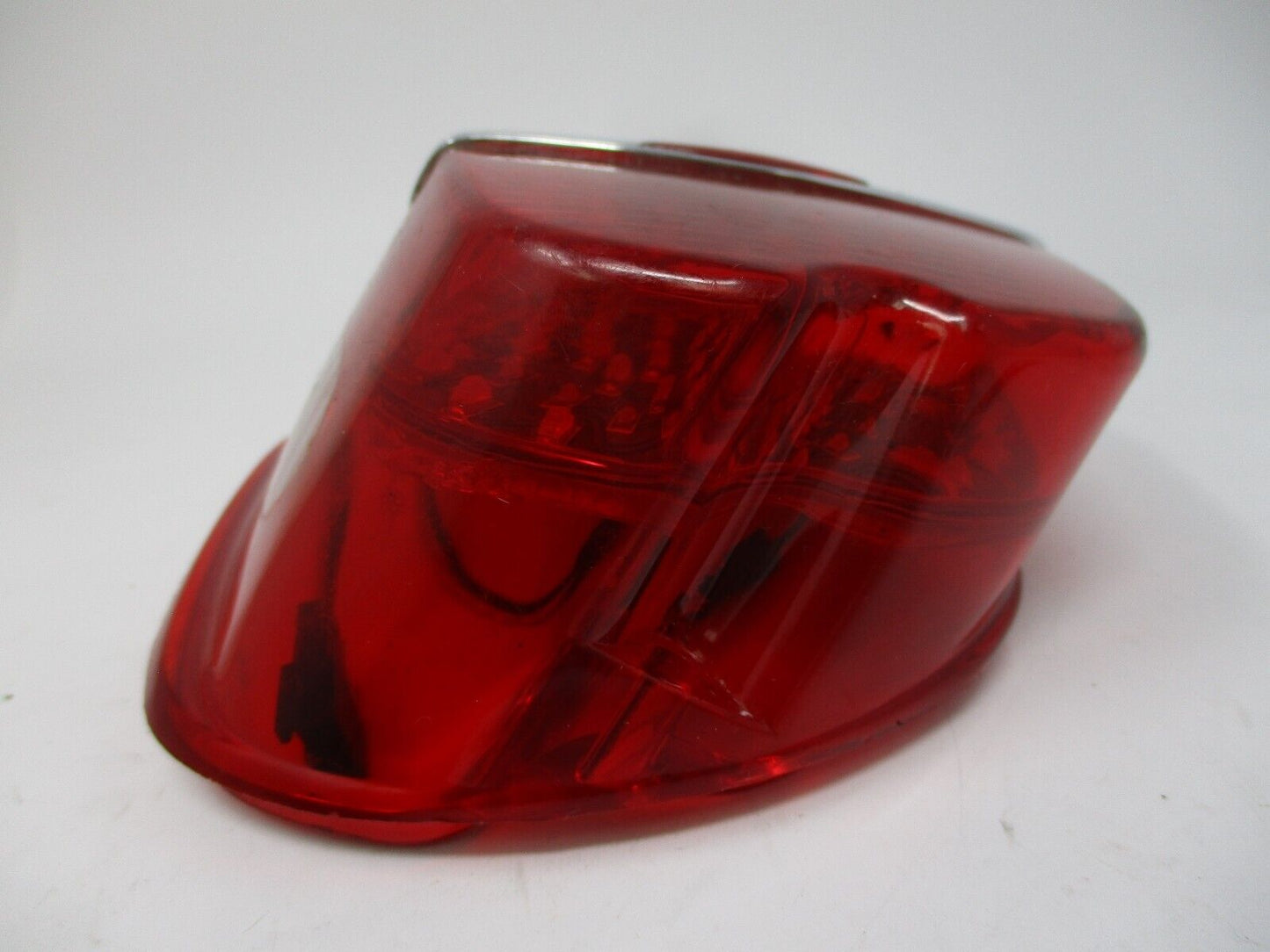 2007-2011 Harley Davidson Electra Ultra Classic TAILLIGHT TAIL LIGHT BRAKE LAMP