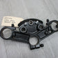 2014-2023 Harley Davidson Touring Upper Top Fork Triple Tree Clamp Holder