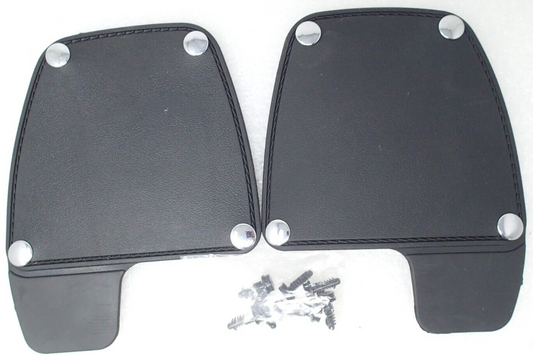 Glovebox Door RIGHT LEFT KIT Harley Davidson (AFTERMARKET) NEW