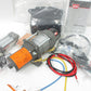 Warn V3000 ATV Winch Kit For Yamaha Grizzly 700 P#:ATV934950000/73603.A1