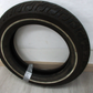 USED HD Dunlop Front Tire Whitewall DUNLOP 402F MT90B16 3021-91 (2006Y)