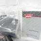 Warn V3000 ATV Winch Kit For Yamaha Grizzly 700 P#:ATV934950000/73603.A1