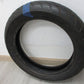 USED DUNLOP AMERICAN ELITE 65H FRONT TIRE 130/80B17 MOTORCYCLE (2010Y)