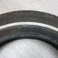 USED HD Dunlop Front Tire Whitewall DUNLOP 402F MT90B16 3021-91 (2006Y)