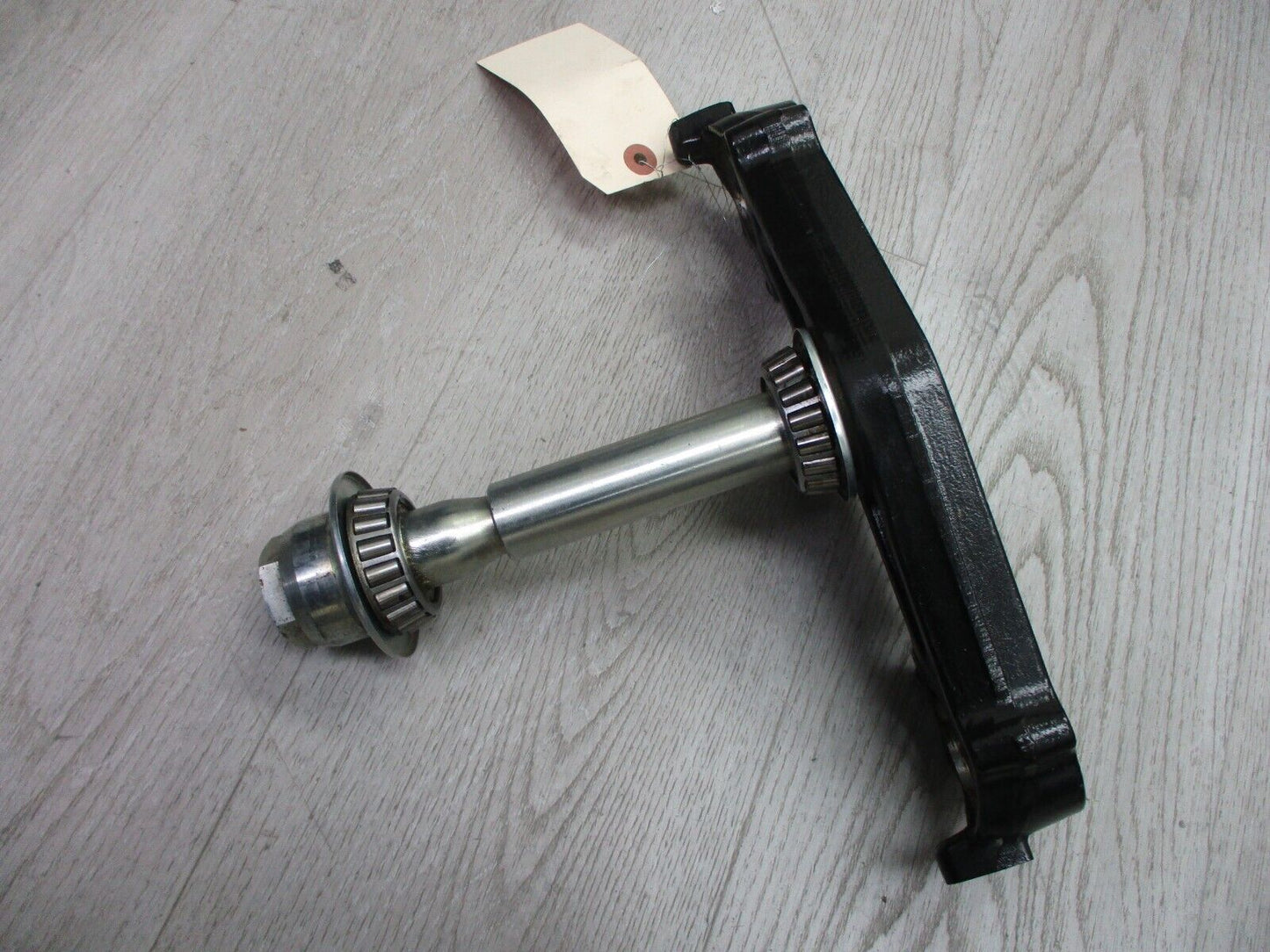 16 Harley Road Glide Touring FLTRX OEM Lower Triple Tree Clamp 45900091A